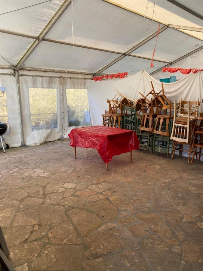 Appartements Et Chambres Le Vaumurier De Saint Lambert Экстерьер фото