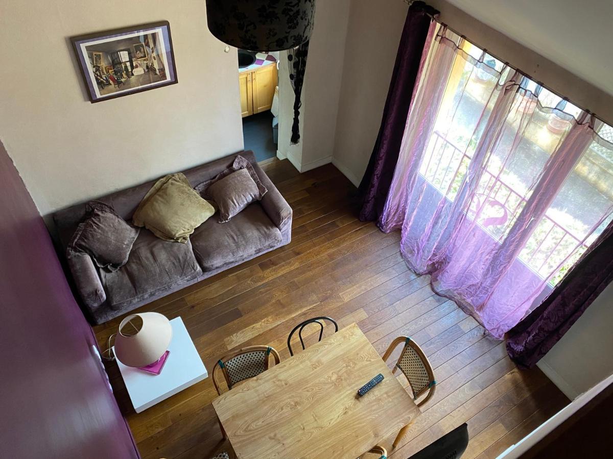 Appartements Et Chambres Le Vaumurier De Saint Lambert Экстерьер фото