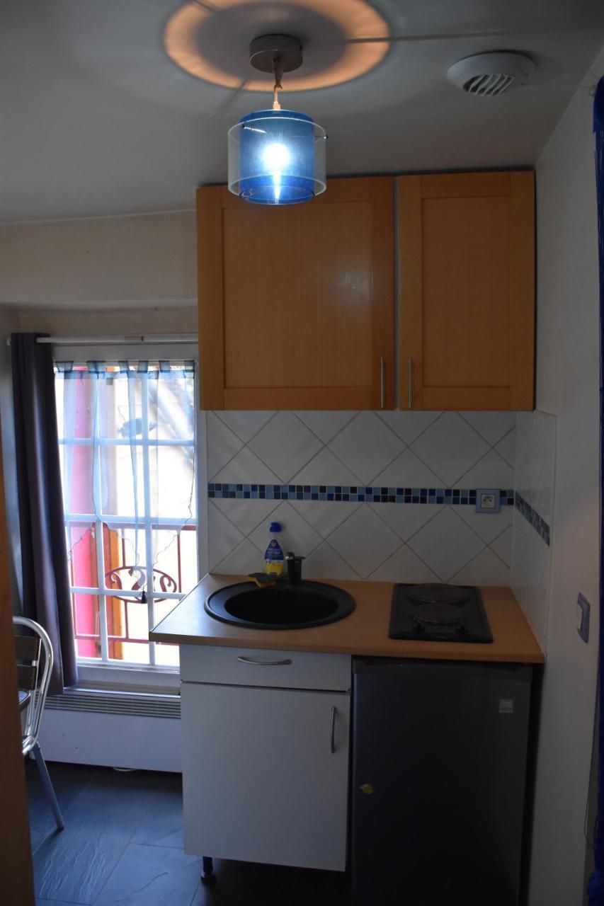 Appartements Et Chambres Le Vaumurier De Saint Lambert Экстерьер фото